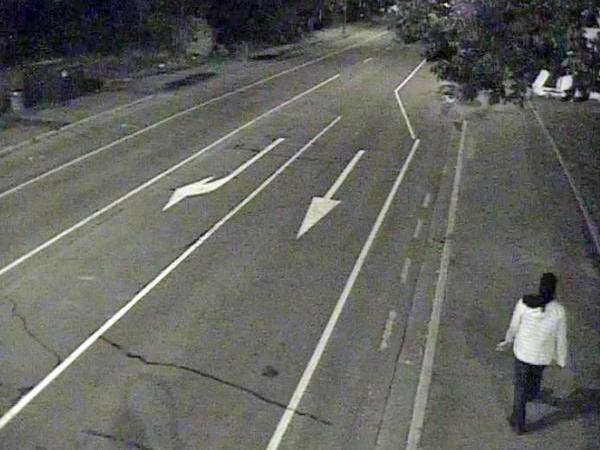 CCTV Images: Police are seeking this man in relation to assaults on sex workers in central Christchurch on Friday morning.