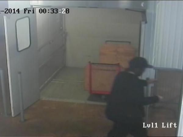 CCTV image