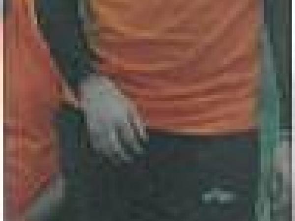 Kieran John DOODY