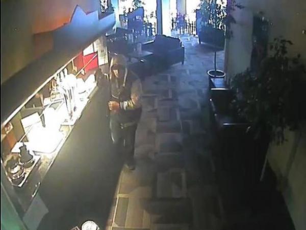 Who is this man? 
