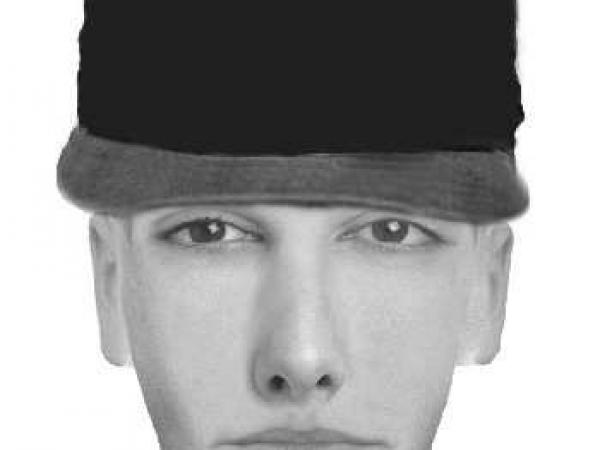 Offender Two