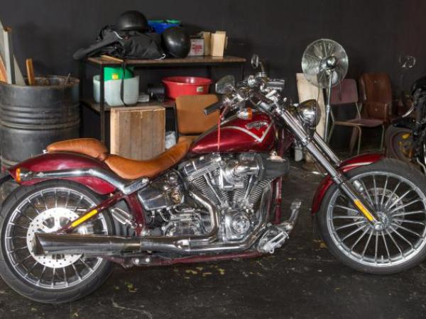 Harley
