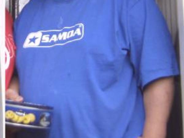 Missing person Tupulaga (Peter) TALALELEI
