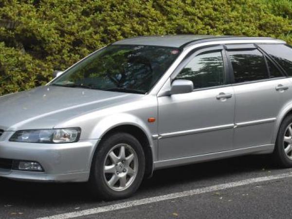 Stolen Vehicle