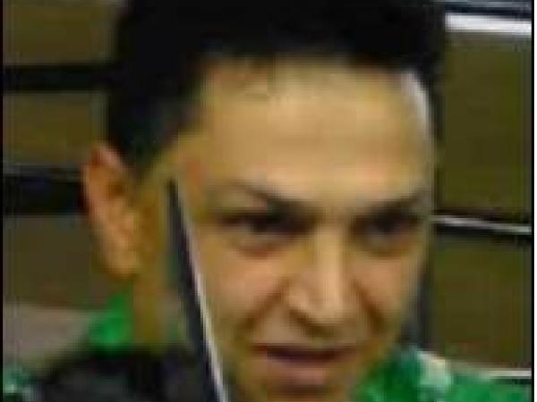 Cristian Dario Alcalde