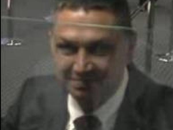 Cristian Dario Alcalde