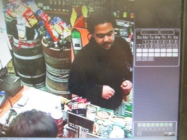 Armed robbery - Mt Roskill