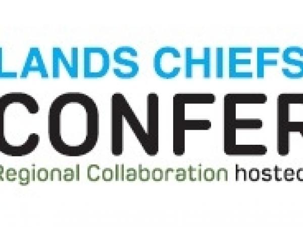 Conference logo
