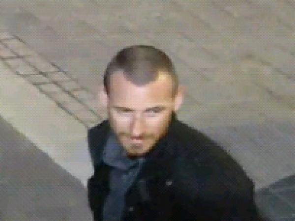 CCTV image one