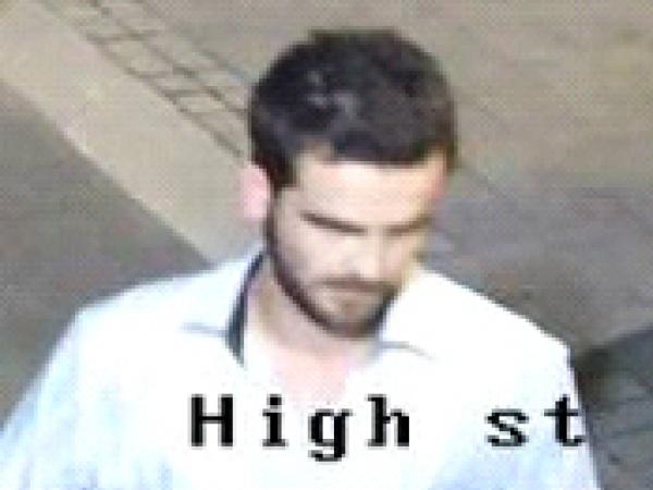 CCTV image two