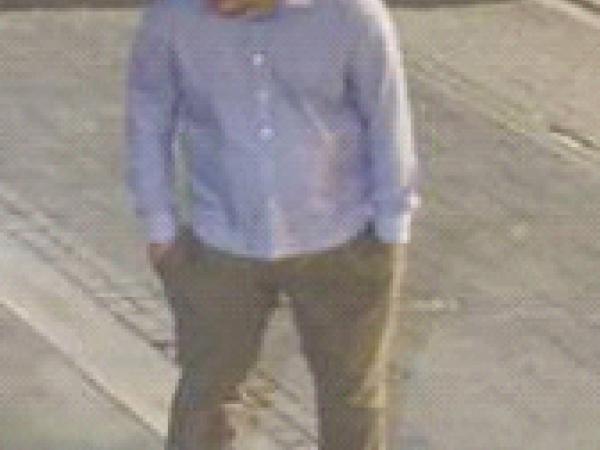 CCTV image three