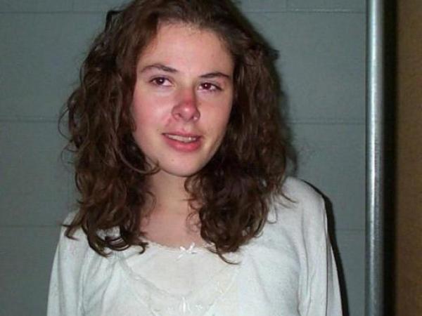 Katrina Jefferies was killed in 2005 