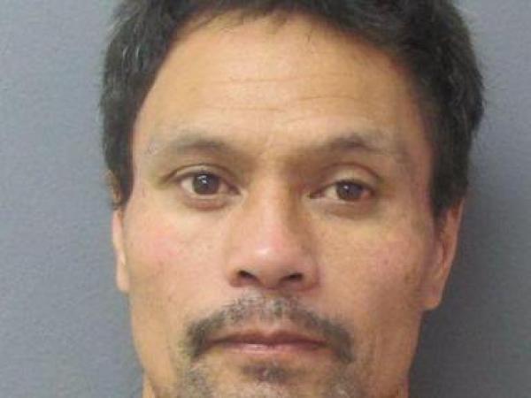 Have you seen this man? If so Waikato Police want to hear from you.
