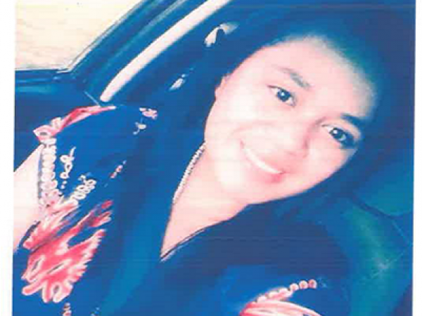 Levin police seek missing girl Sela Fifita-Tovo