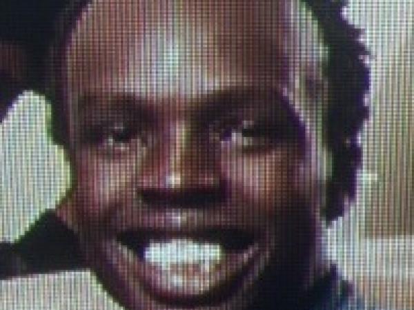 Police are looking for missing man Dau Atem.