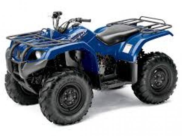 Similar quad bike