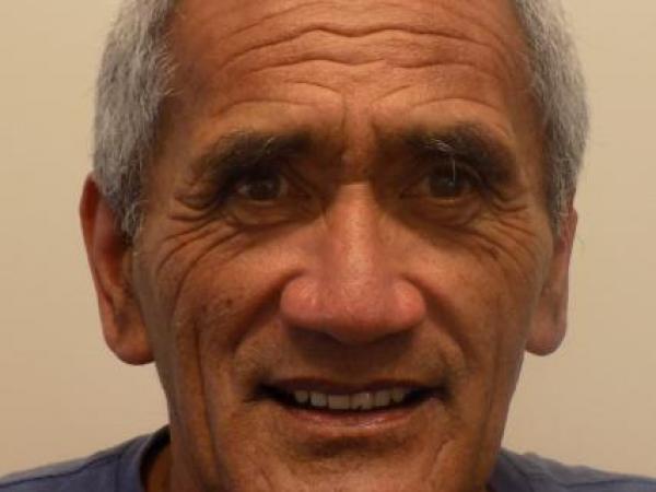 missing person Pita (Peter) TANGIRA