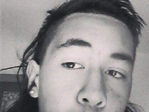 Missing person Tipene NGATA image 1