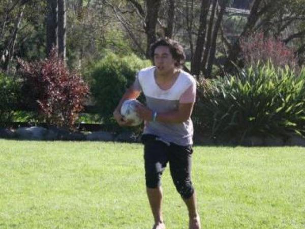 Missing person Tipene NGATA image 2