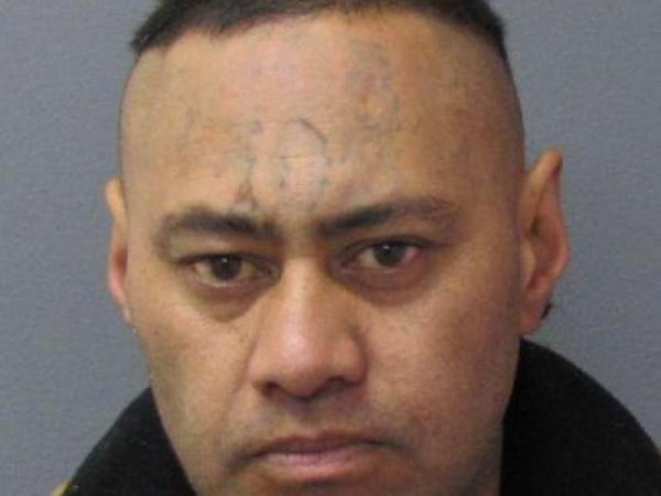Have you seen this man, then Police want to here from you