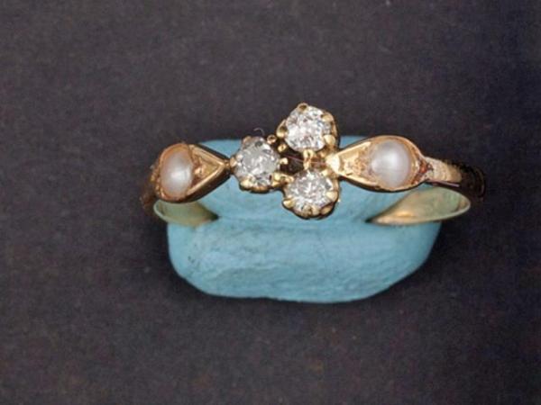 Ring 1