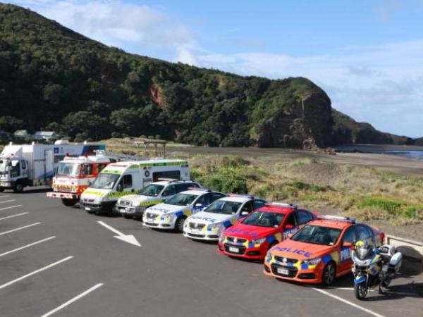Reach the beach safely this summer and beyond.