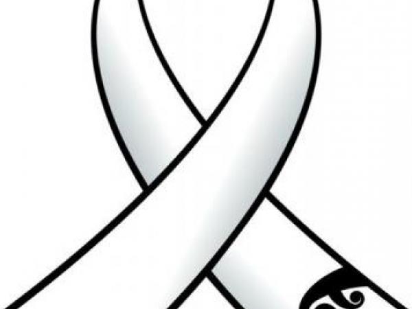White Ribbon Day 25th Nov
