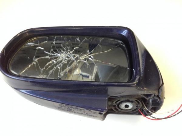 Rolleston hit and run cyclist v car