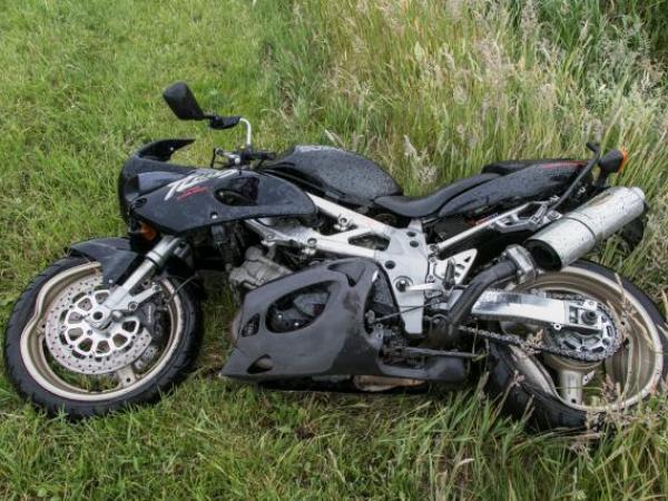scene of crash on Gebbies Pass Road