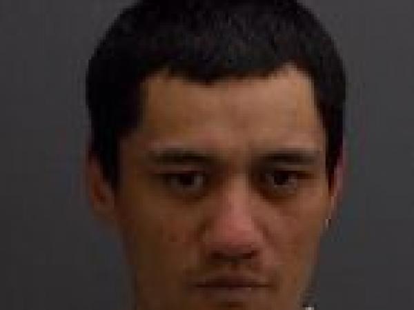 Photo of escaped prisoner