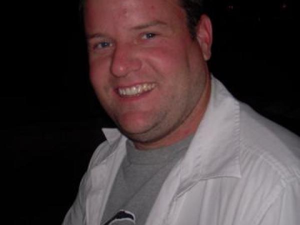 Missing person Hayden COSSEY