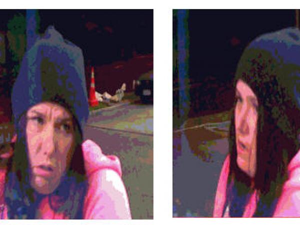 Op Spitfire offender sought