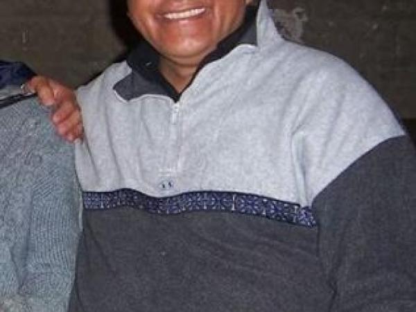 Ihaia  Gillman-Harris