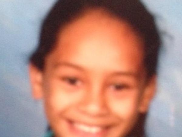 Summah brown (12 years)