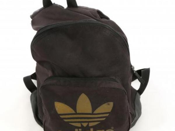 Found bag