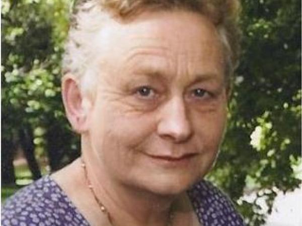 Anne Hall