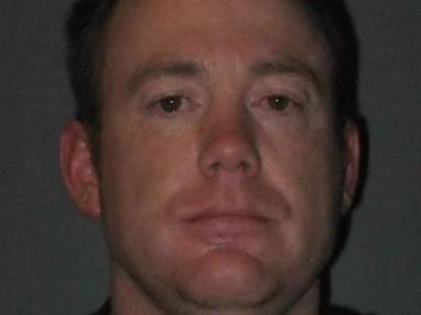 Robert Blewden who is wanted on breach of parole and drug charges