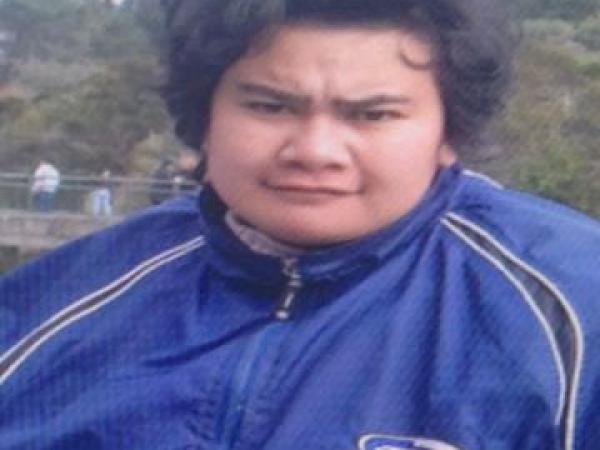 Missing Person Miriama Pawa