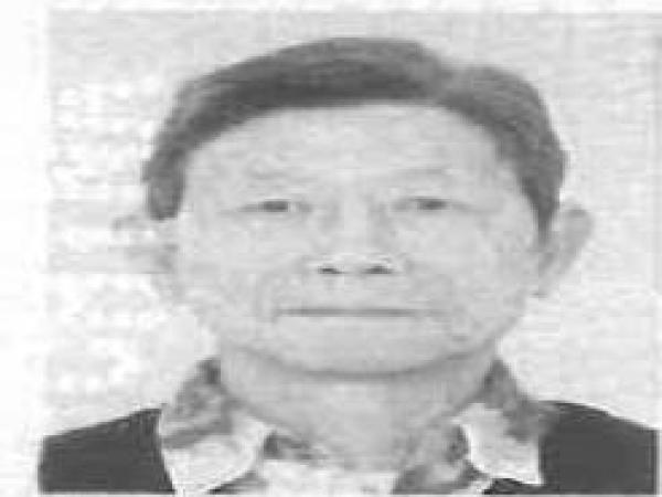 Mr Wang Dao 