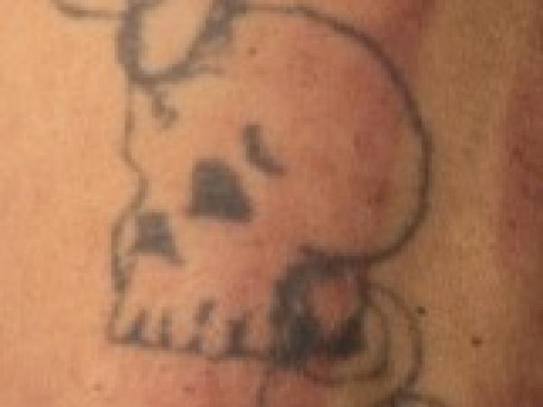 Do you recognise these tattoos?