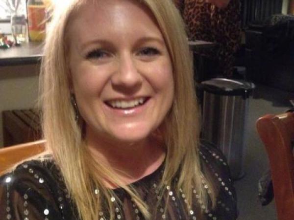 Missing Person