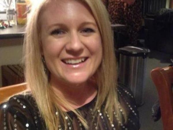 Laura is missing - help us find her