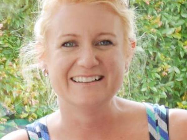 Mother of three, Laura Singh is missing
