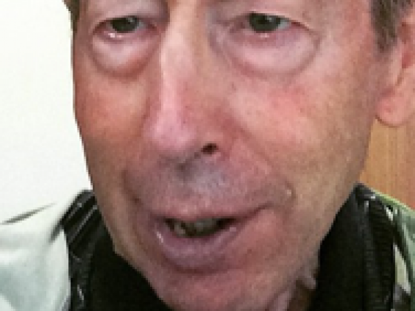 missing person noel NOONAN