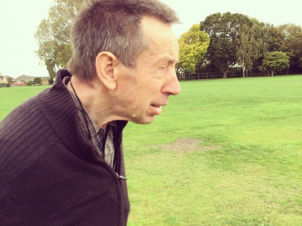 missing person noel NOONAN