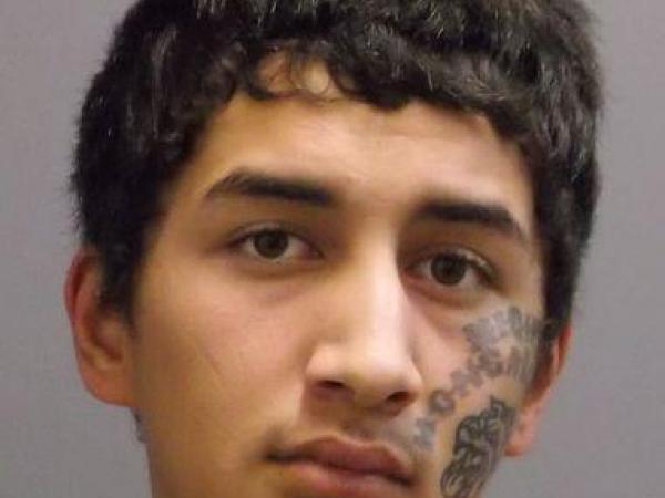 Police say this man is dangerous and should not be approached