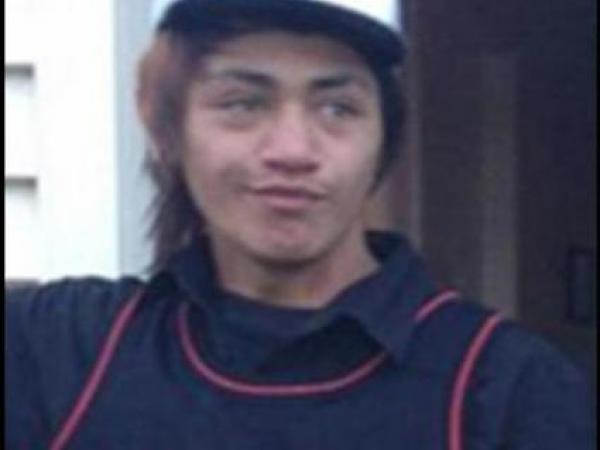 Have you seen Mana WILLIAMS? If so, Hamilton Police want to hear from you
