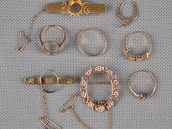Owner of jewellery sought 