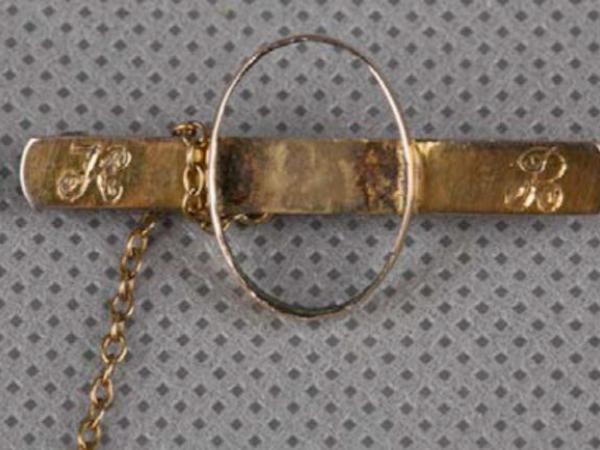 Owner of jewellery sought 