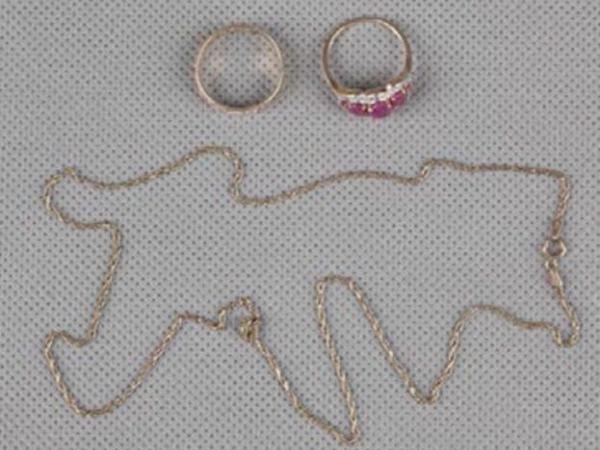 Owner of jewellery sought 